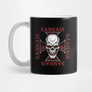 Samhain - Darker Half Mug